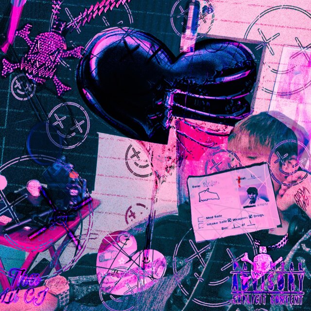 THA LOST SCRIPT (DEMO)