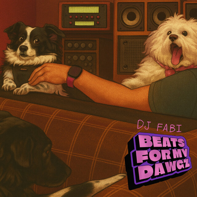 BEATS FOR MY DAWGZ