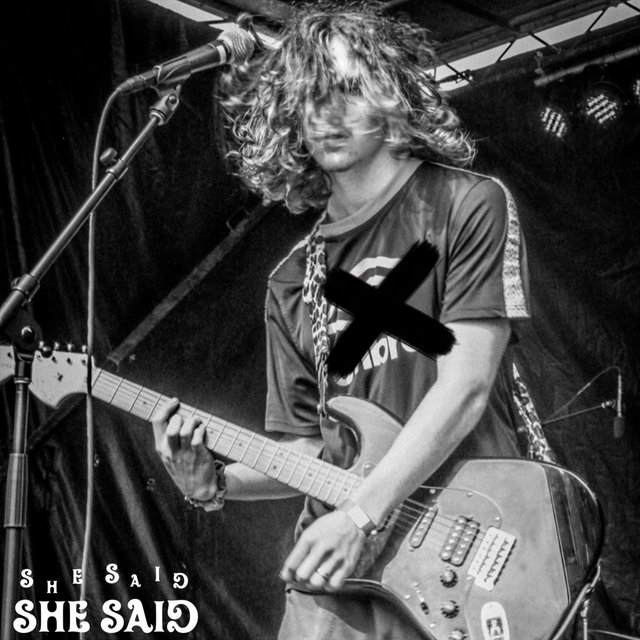 She Said