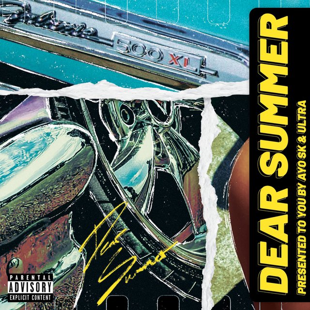 Dear Summer