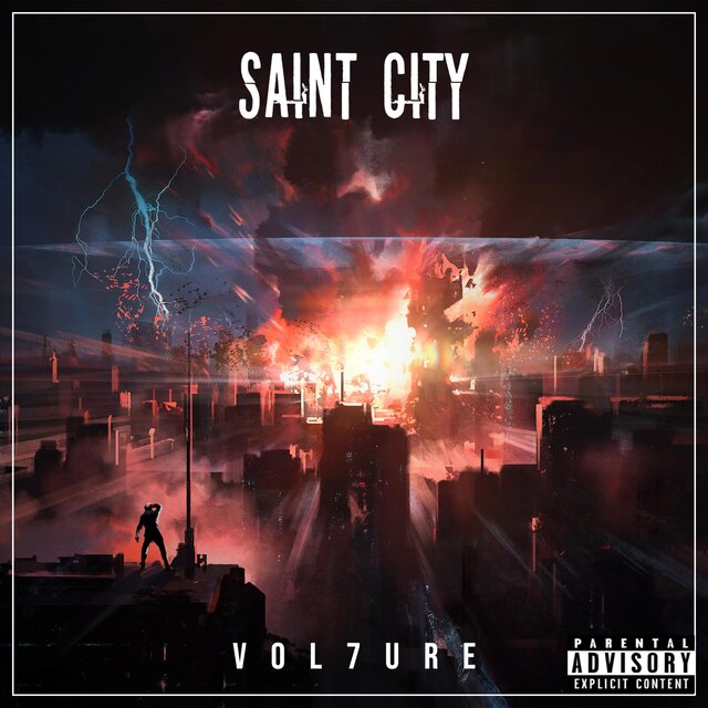 Saint City