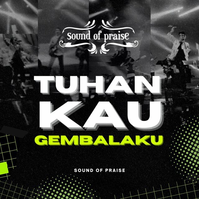 Tuhan Kau Gembalaku