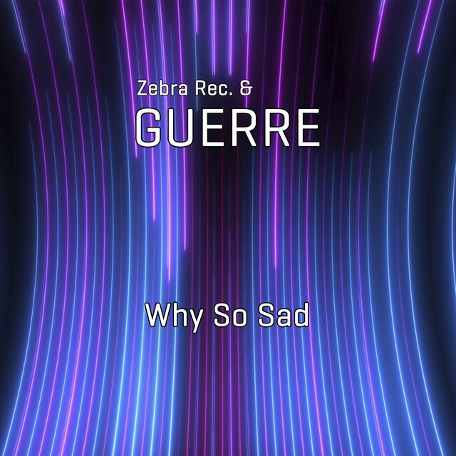 Why So Sad
