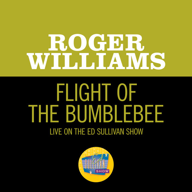 Flight Of The Bumblebee (Live On The Ed Sullivan Show, December 18, 1960)