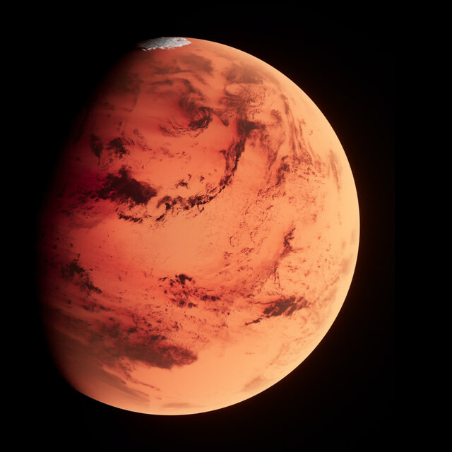 Arcturus
