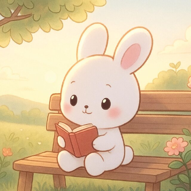 Study Lofi: Read, Relax, Repeat