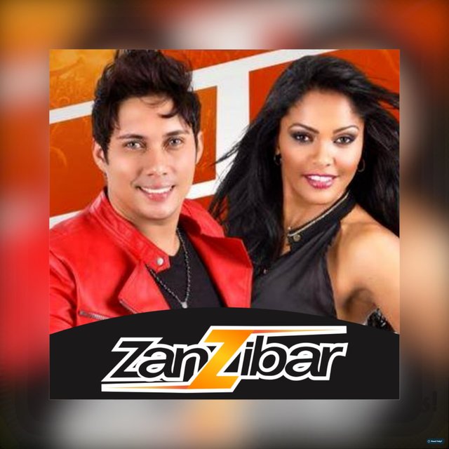 Forró Zanzibar