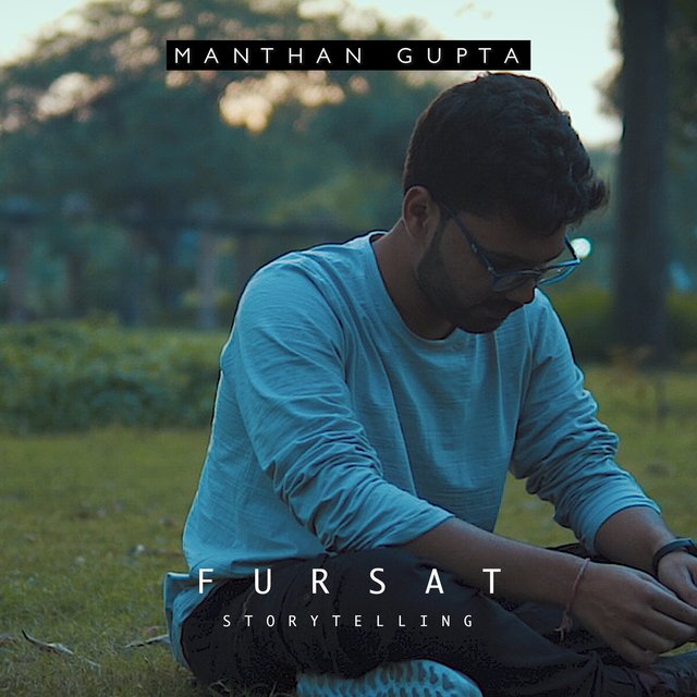 Fursat Storytelling