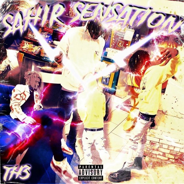 Sahir Sensation