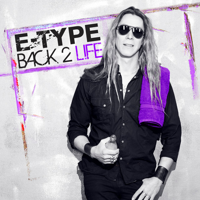 Back 2 Life