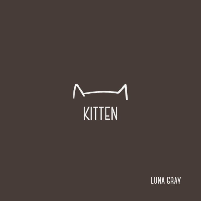 Kitten