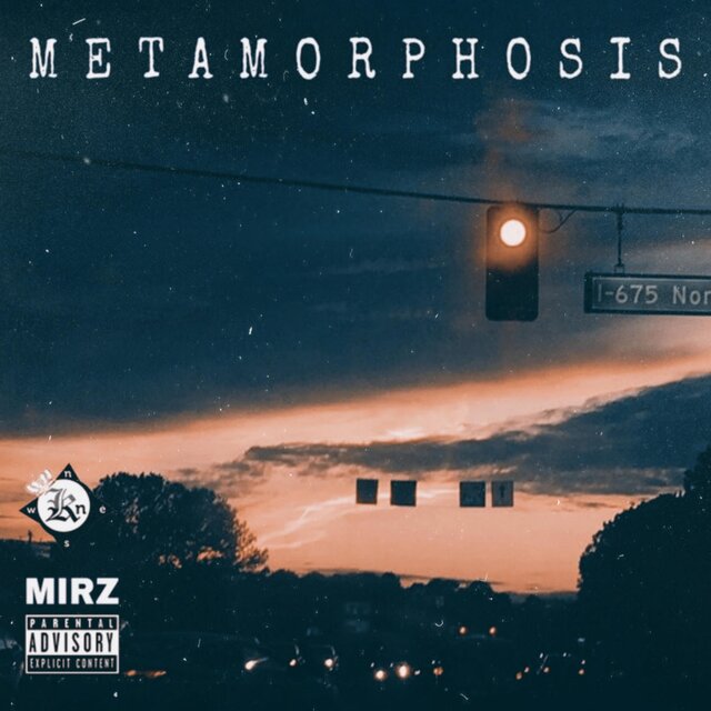 Metamorphosis