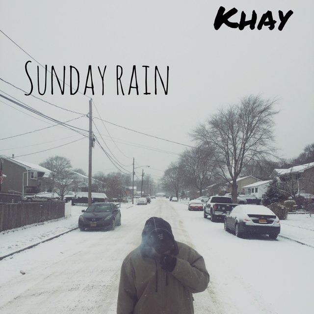 Sunday Rain