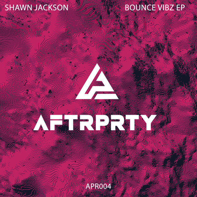 BOUNCE VIBZ EP