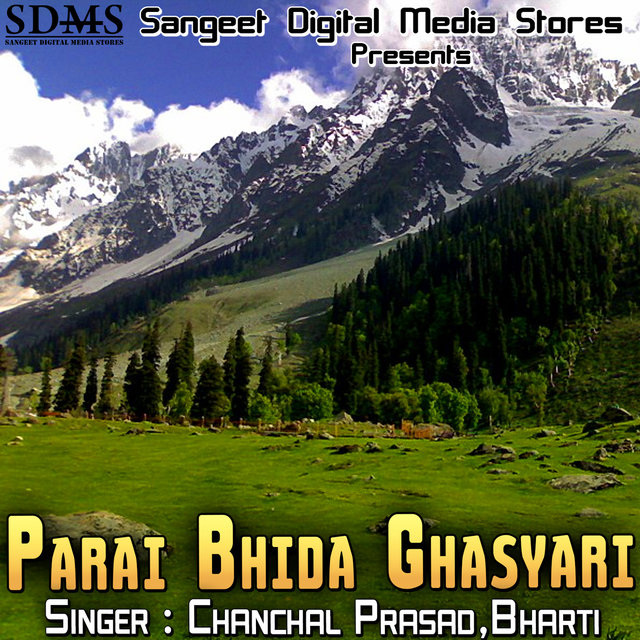 Parai Bhida Ghasyari
