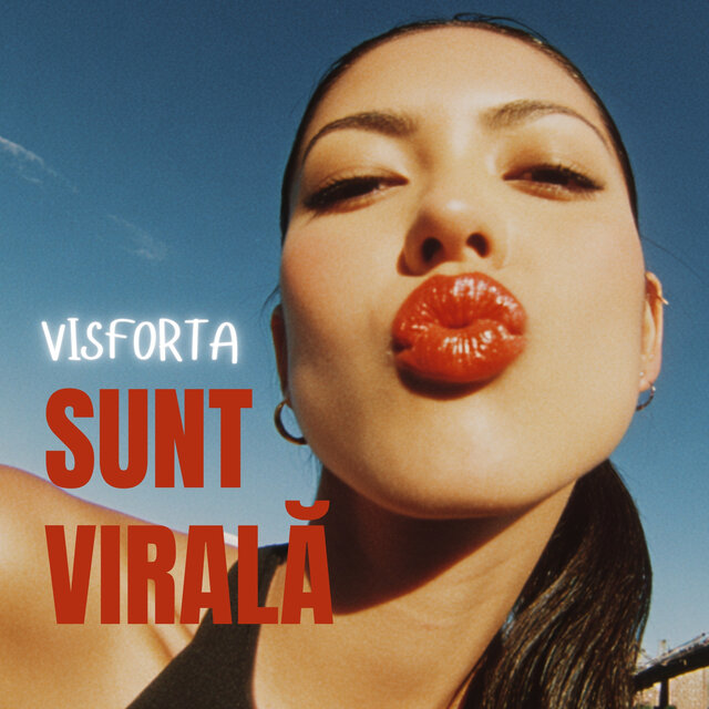 Sunt virală