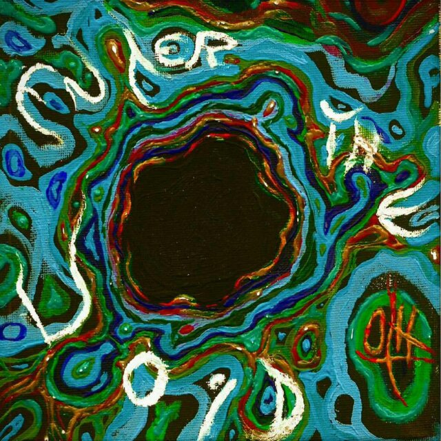 ENTER THE VOID