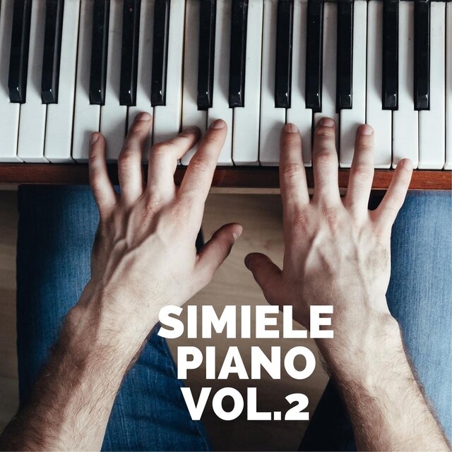 Simiele Piano, Vol. 2