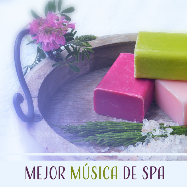 Mejor Música de Spa (Masaje Terapeutico, Curación del Reiki, Relajación Total, Sonidos Calmantes de la Naturaleza)