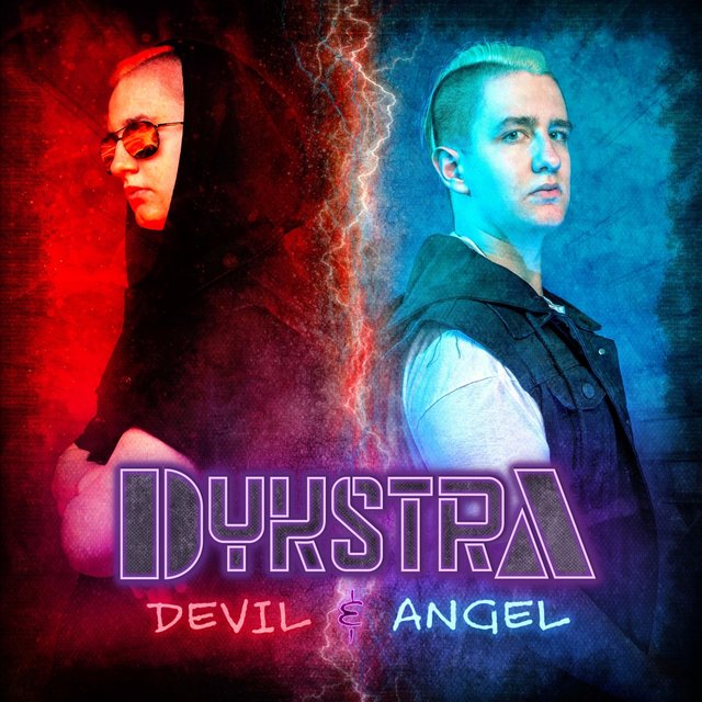 Devil & Angel
