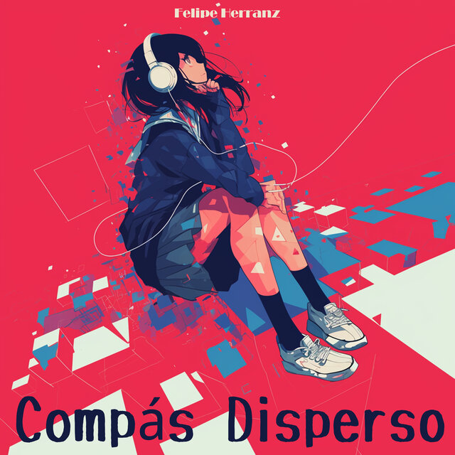 Compás Disperso