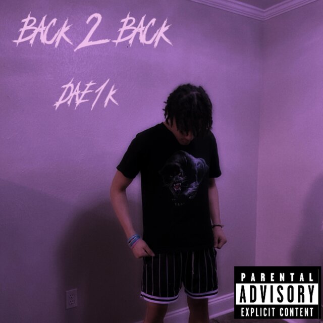 back 2 back