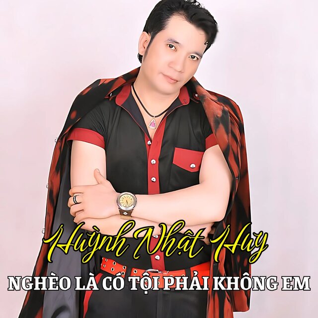 Nghèo Là Có Tội Phải Không Em