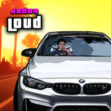 Loud