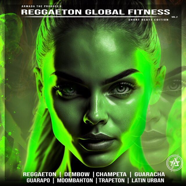 Reggaeton Global Fitness V2