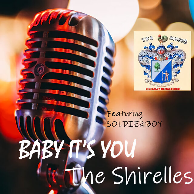 Baby It's You