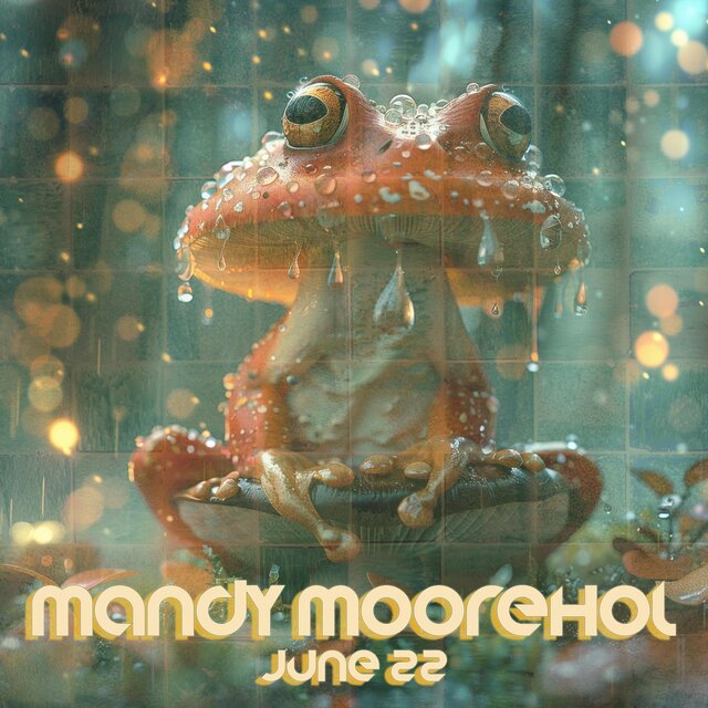June 22