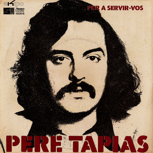 Per a Servir-vos