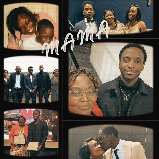 June 15 (Mama)