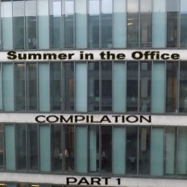 Summer in the Office., Pt. 1