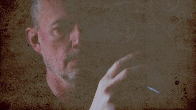 Somewhere Along The Way (Lyric Video)