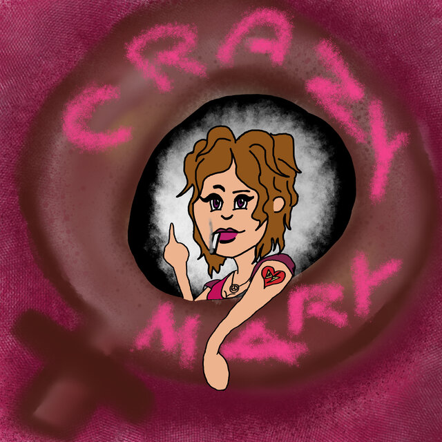 Crazy Mary