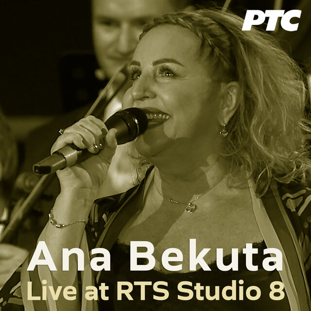 Live at RTS Studio 8 (Live)