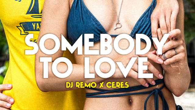 Somebody to Love