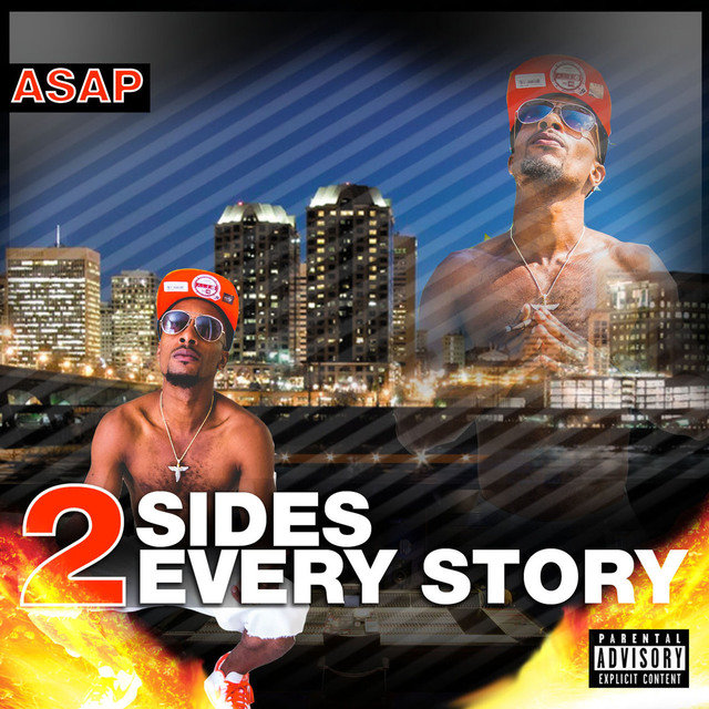 2 Sides 2 Every Story