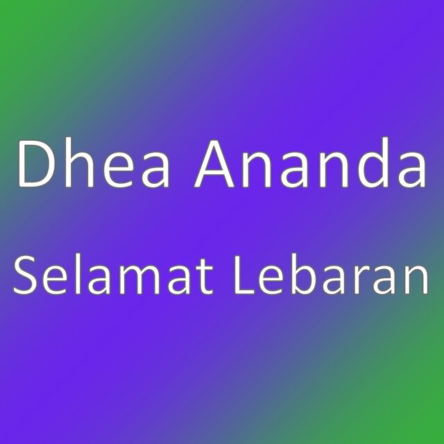 Selamat Lebaran