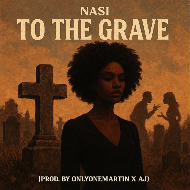 To The Grave