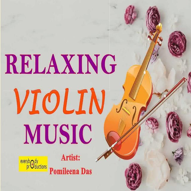 Relaxing Violin Music