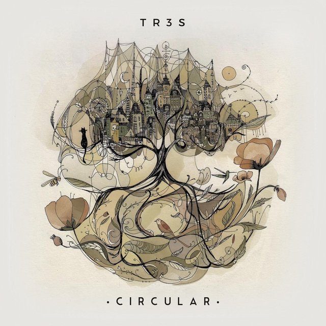 Circular
