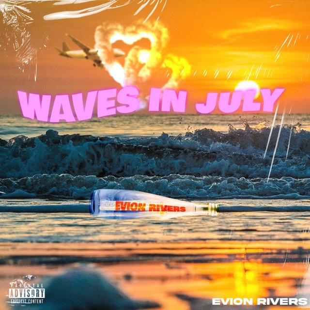 Waves In July