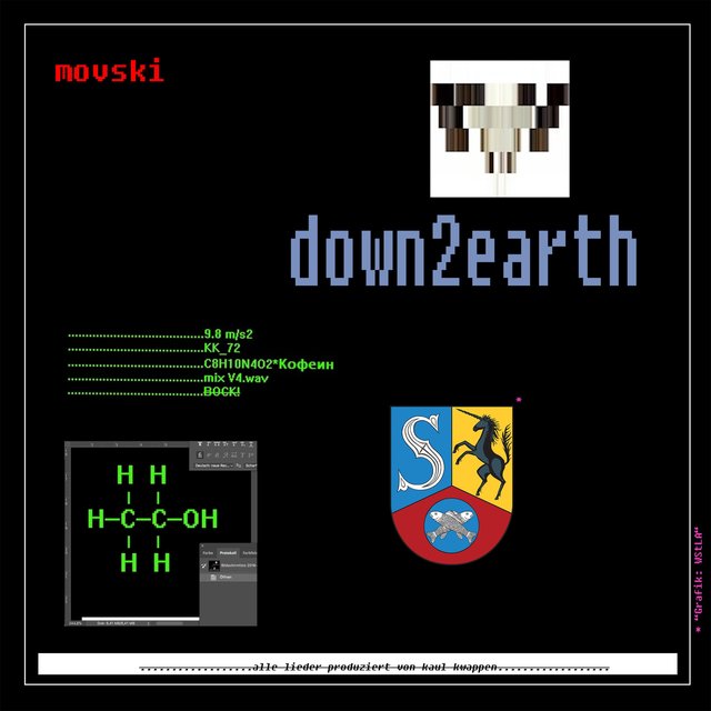 down2earth