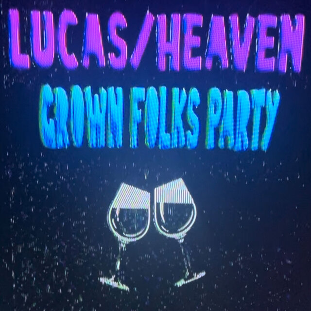 Grown Folks Party