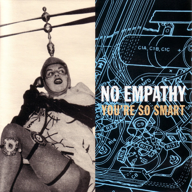 You're So Smart (Vinyl)