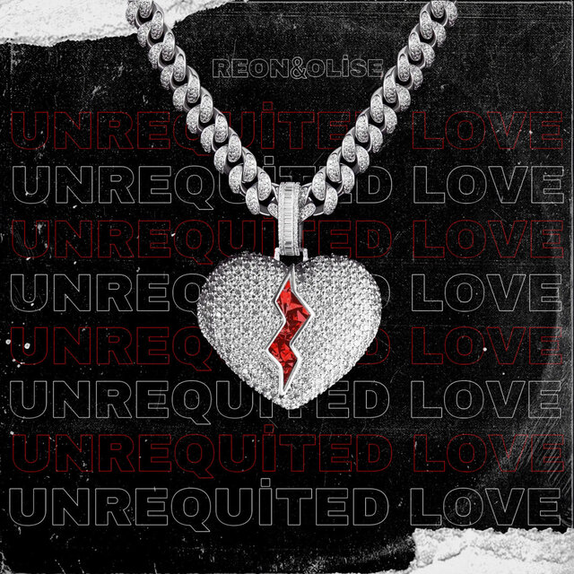 UNREQUİTED LOVE