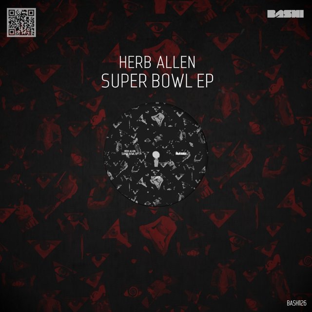 Super Bowl EP