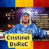 Cristinel Durac